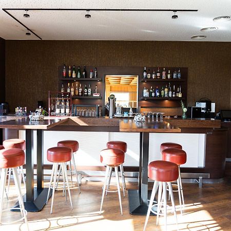 Tide Hotel Βίλχελμσχαφεν Εξωτερικό φωτογραφία