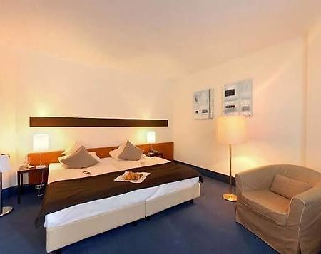 Tide Hotel Βίλχελμσχαφεν Εξωτερικό φωτογραφία