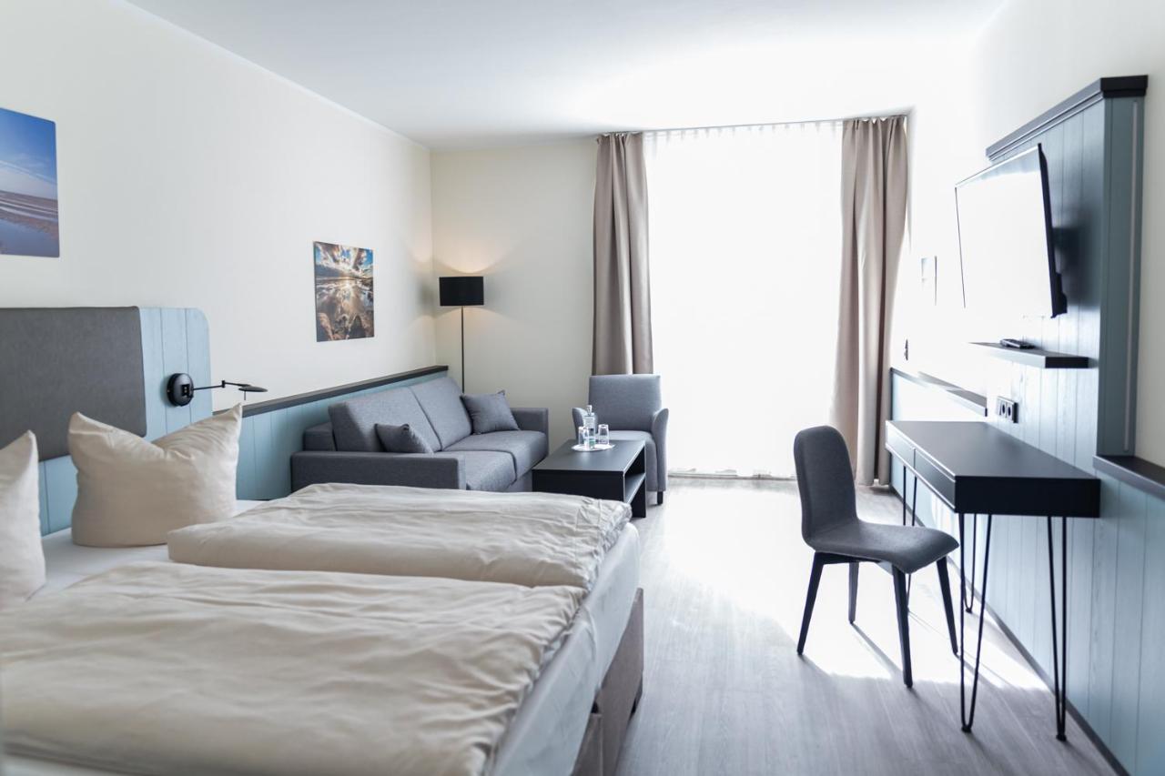 Tide Hotel Βίλχελμσχαφεν Εξωτερικό φωτογραφία