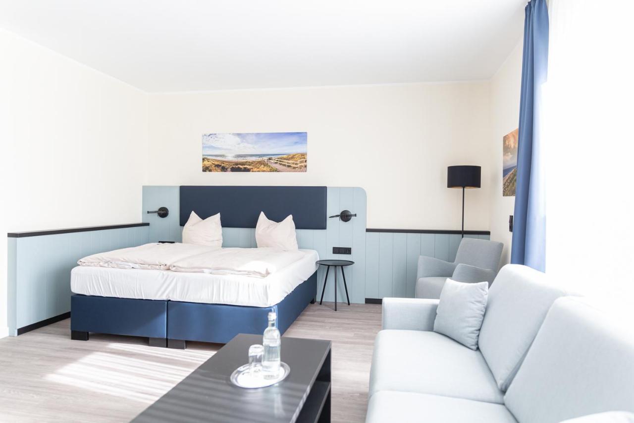 Tide Hotel Βίλχελμσχαφεν Εξωτερικό φωτογραφία