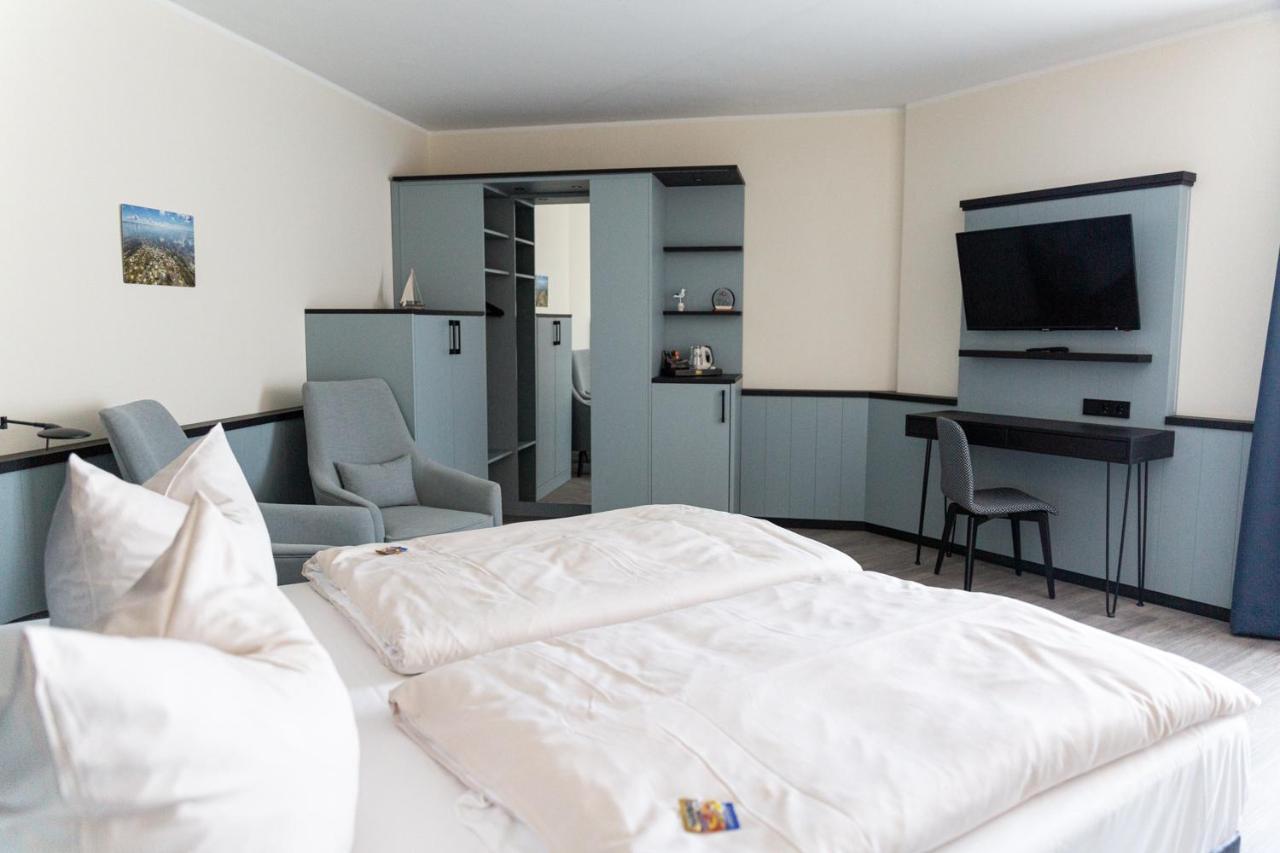 Tide Hotel Βίλχελμσχαφεν Εξωτερικό φωτογραφία