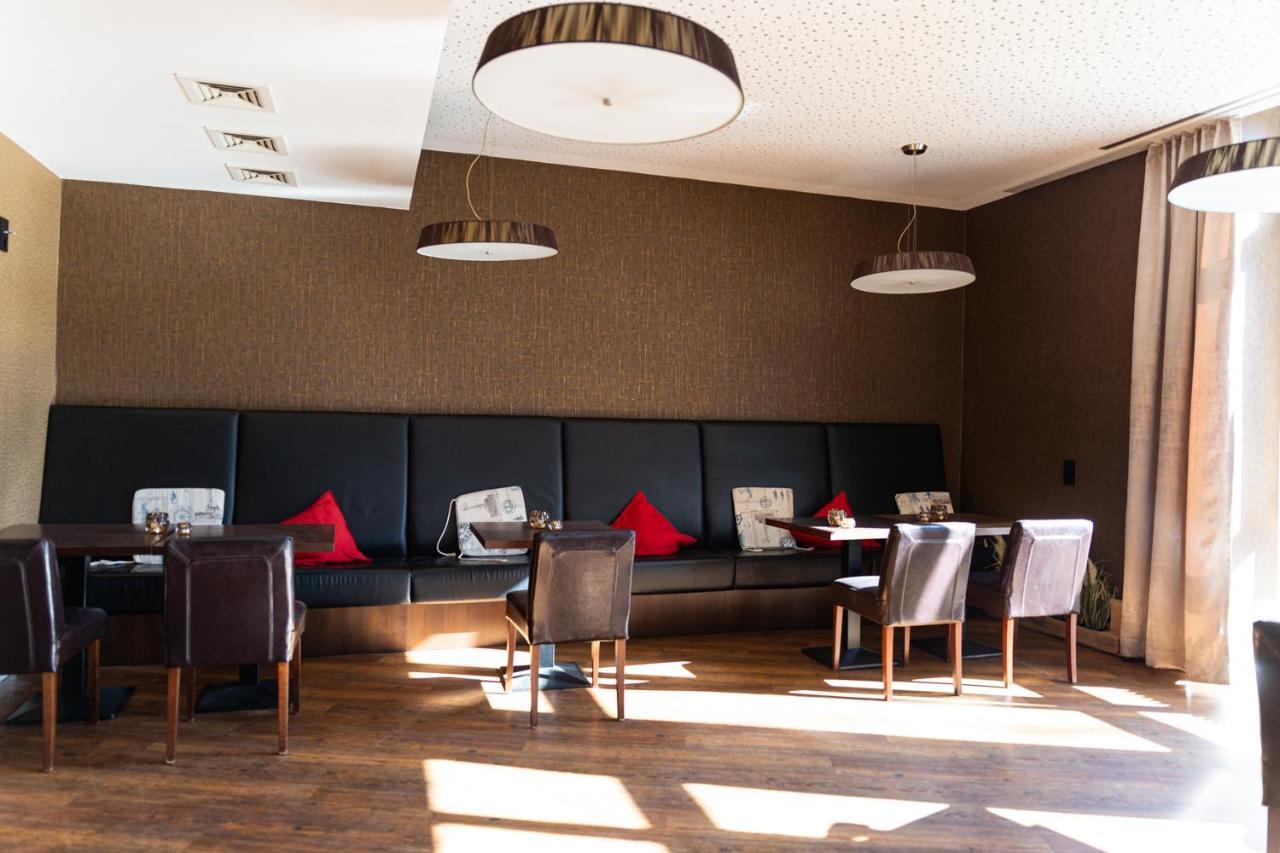 Tide Hotel Βίλχελμσχαφεν Εξωτερικό φωτογραφία