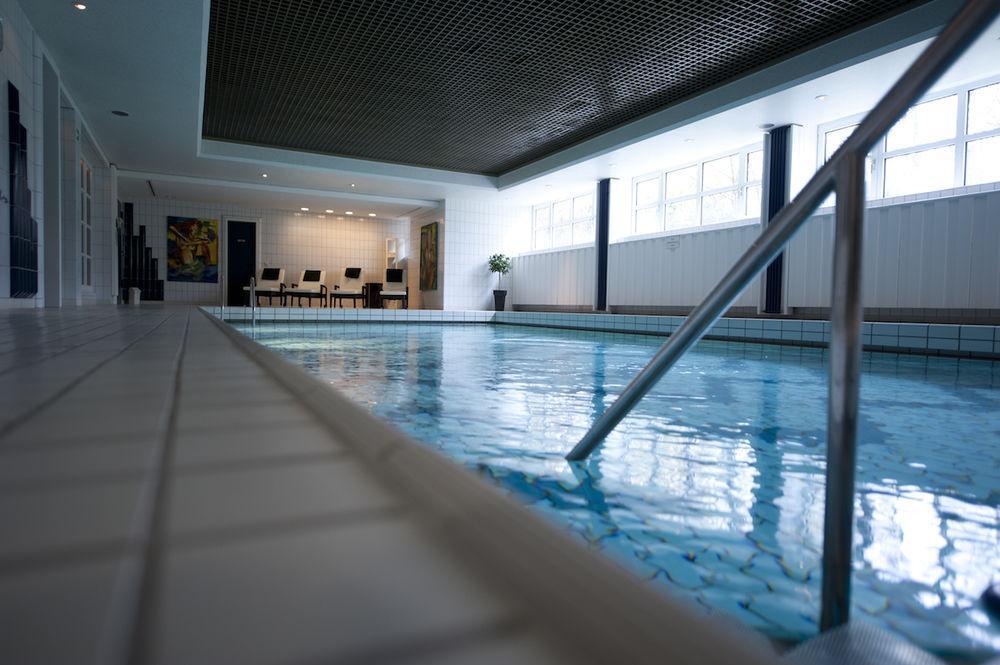 Tide Hotel Βίλχελμσχαφεν Εξωτερικό φωτογραφία