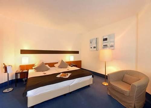 Tide Hotel Βίλχελμσχαφεν Εξωτερικό φωτογραφία