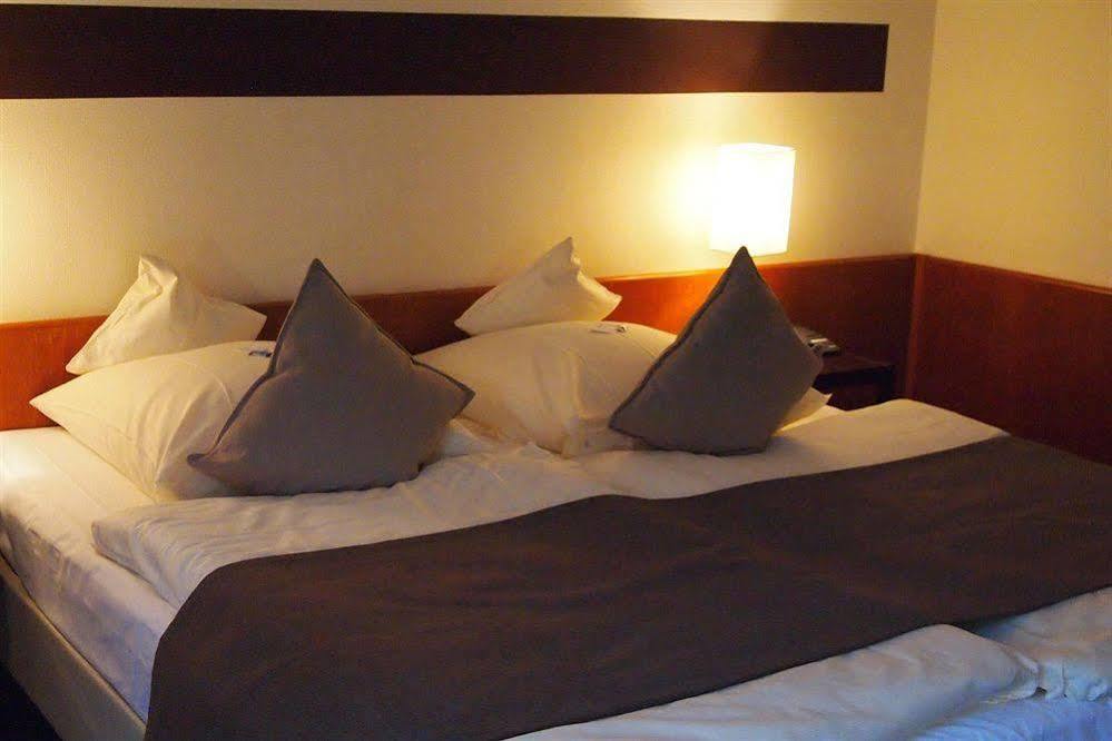 Tide Hotel Βίλχελμσχαφεν Εξωτερικό φωτογραφία