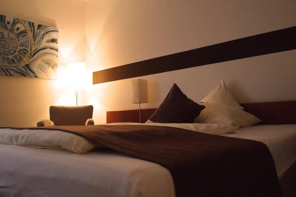 Tide Hotel Βίλχελμσχαφεν Εξωτερικό φωτογραφία